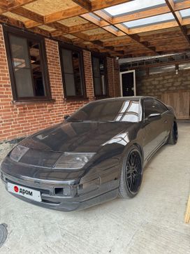  Fairlady Z, 1996