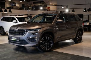 SUV   Skoda Kodiaq 2024 , 5290000 , 