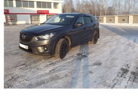SUV   Mazda CX-5 2013 , 1100000 , -