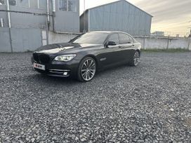  BMW 7-Series 2014 , 3300000 , 