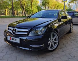  Mercedes-Benz C-Class 2013 , 2100000 , 