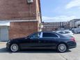  Mercedes-Benz S-Class 2015 , 3800000 , 