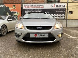  Ford Focus 2008 , 650000 , 