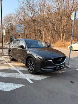 SUV   Mazda CX-5 2018 , 2700000 , 