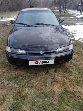  Mazda 626 1994 , 150000 , 