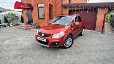  Suzuki SX4 2010 , 800000 , 