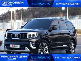 SUV   Kia Mohave 2021 , 3200000 , 
