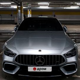  Mercedes-Benz AMG GT 2020 , 11000000 , 