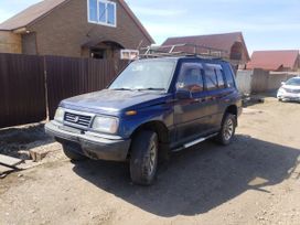 SUV   Suzuki Escudo 1990 , 435000 , 