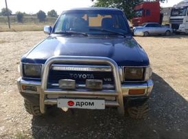 SUV   Toyota 4Runner 1990 , 260000 , -