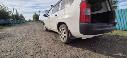  Toyota Probox 2002 , 600000 ,  1-