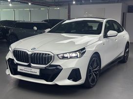  BMW 5-Series 2024 , 7188000 , 