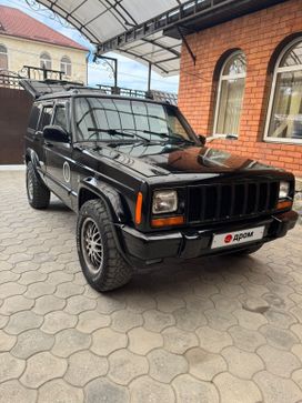 SUV   Jeep Cherokee 1997 , 1200000 , 