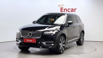 SUV   Volvo XC90 2021 , 4650000 , 
