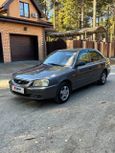  Hyundai Accent 2005 , 385000 , 