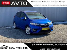  Honda Fit 2016 , 995000 , 