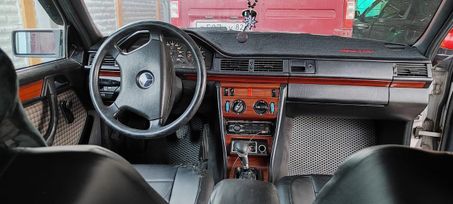  Mercedes-Benz E-Class 1992 , 600000 , 