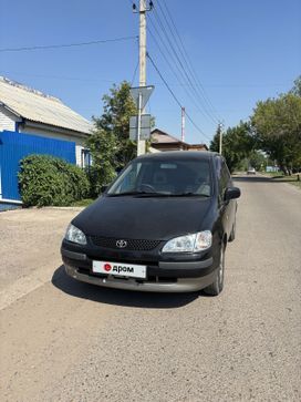    Toyota Corolla Spacio 1997 , 455555 , 