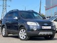SUV   Chevrolet Captiva 2007 , 910000 , 