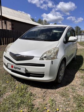  Toyota Ractis 2009 , 820000 , -