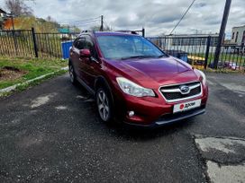 SUV   Subaru XV 2013 , 1600000 , -