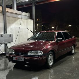  Scorpio, 1994
