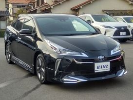  Toyota Prius 2020 , 1710000 , 