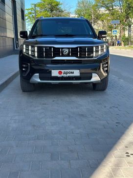 SUV   Kia Mohave 2019 , 4550000 , 