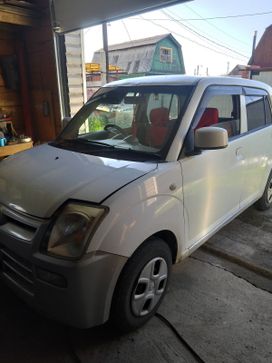  Mazda Carol 2007 , 270000 , 