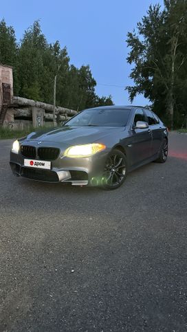  BMW 5-Series 2012 , 2150000 , 