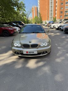  3-Series, 2004