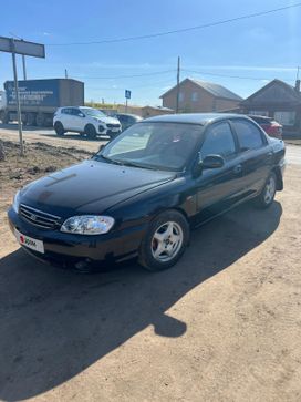  Kia Spectra 2008 , 229999 , 