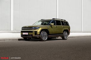 SUV   Hyundai Santa Fe 2025 , 6490000 , 