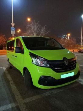    Renault Trafic 2019 , 2900000 , 