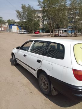  Toyota Caldina 2000 , 270000 , 