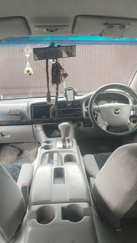    Mazda Bongo Friendee 1998 , 650000 , 