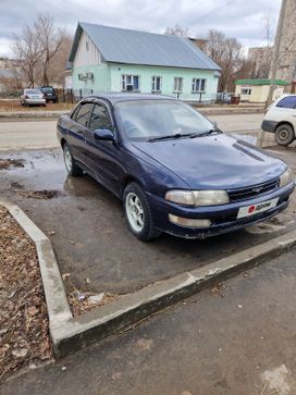  Toyota Carina 1995 , 320000 , 