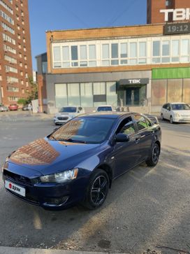  Mitsubishi Lancer 2007 , 619000 , 