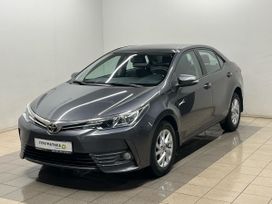  Toyota Corolla 2016 , 1445000 , -