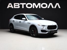 SUV   Maserati Levante 2018 , 5000000 , 