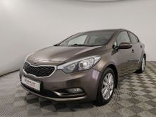  Cerato, 2015