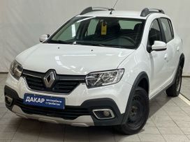  Renault Sandero Stepway 2019 , 940000 , -