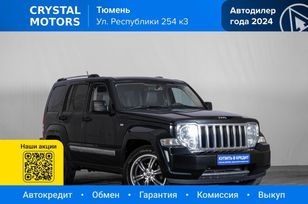SUV   Jeep Cherokee 2008 , 1319000 , 