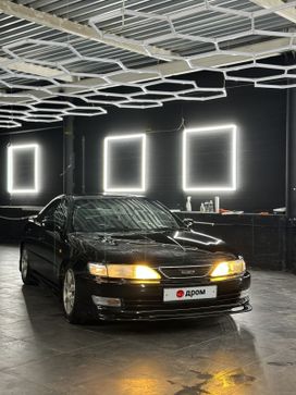  Toyota Carina ED 1996 , 420000 , 