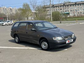  Toyota Caldina 1993 , 235000 , --