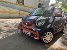  Fortwo, 2018