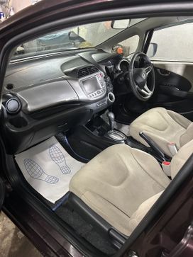  Honda Fit 2010 , 600000 , 