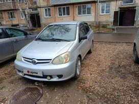  Toyota Echo 2003 , 590000 , 