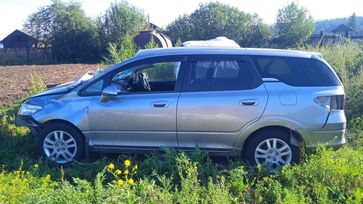  Honda Airwave 2005 , 300000 , 