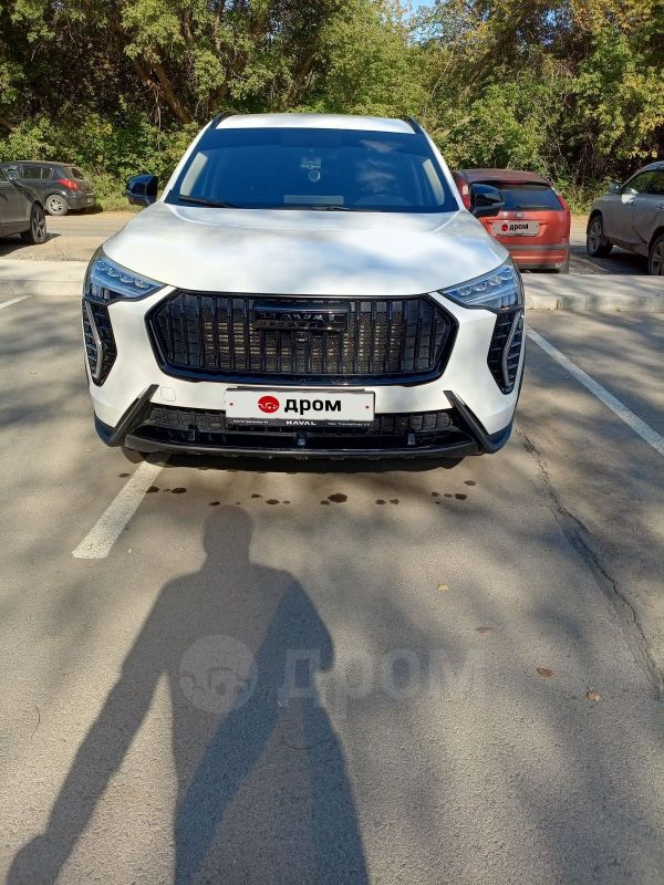 SUV   Haval Jolion 2024 , 2200000 , 